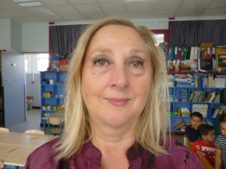 Elisabeth De Gouy